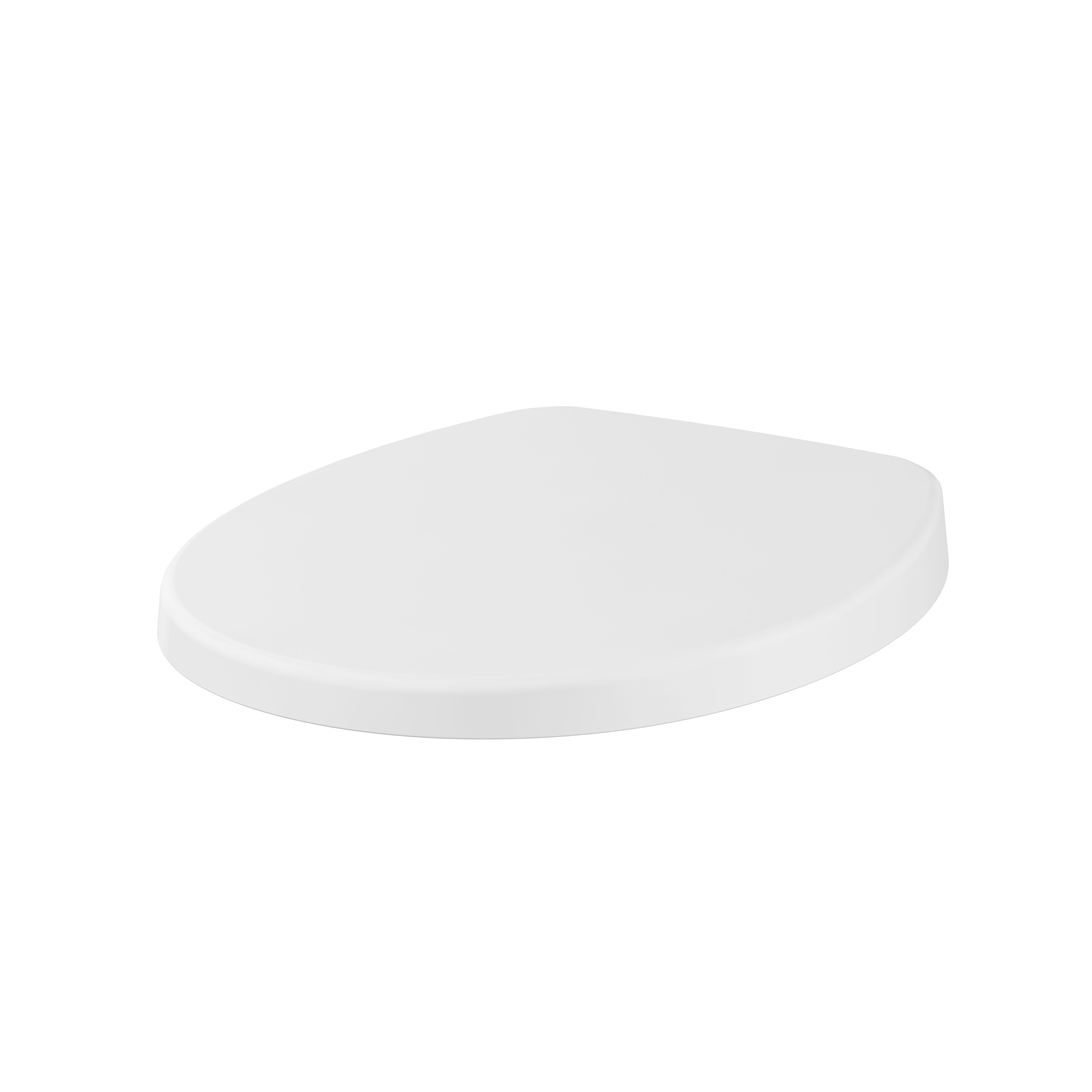Champion Telescoping SlowClose Round Front Toilet Seat